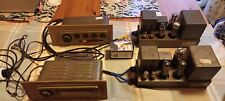 Quad amplifiers quad for sale  UK