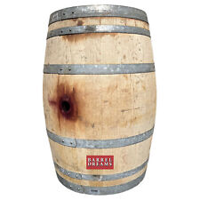 barrels wine horizontal for sale  Campbell