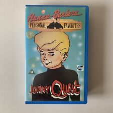 hanna barbera vhs for sale  SLOUGH