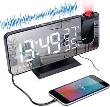Radiosveglia orologio digitale usato  Altamura