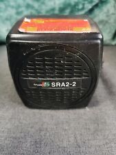 Sparkrite sra2 vintage for sale  SWINDON