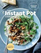 Instant pot cookbook for sale  Montgomery
