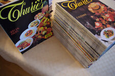 Thuries magazine lot d'occasion  Rennes-