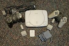 Sony playstation psone for sale  Galesburg