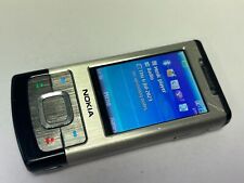 Nokia 6500s silver for sale  TELFORD