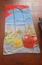 Drap bain chuggington d'occasion  Le Grand-Pressigny