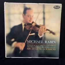 Michael rabin violin for sale  Henrico