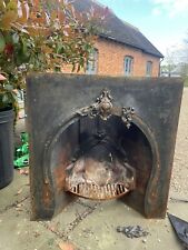 Victorian reproduction firepla for sale  AYLESBURY