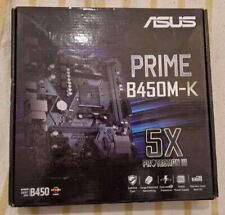 Asus prime b450m for sale  OLDHAM
