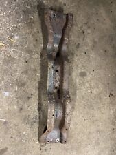 Frame crossmember transmission for sale  Wausaukee