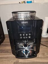 Krups kaffeevollautomat ea gebraucht kaufen  Altbach