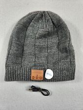 Mens knitted bluetooth for sale  Canton