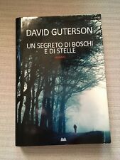Libro segreto boschi usato  Italia