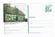 Bildpostkarte pfennig briefmar gebraucht kaufen  Bexbach