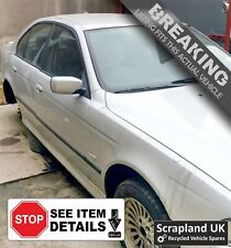 Bmw e39 facelift for sale  CARDIFF