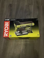 Ryobi Disc And Belt Sander 370w Motor Woodwork Adjustable Mitre Gauge Tension for sale  Shipping to South Africa