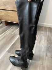 Zara knee boots for sale  Lakewood