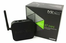 MINIX Neo X7 Quad Core Android Smart TV Mini - Complete for sale  Shipping to South Africa