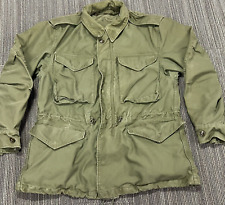 vietnam field jacket for sale  Cottage Grove