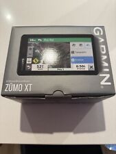 Navegador GPS Garmin zumo XT 5.5" motocicleta levemente usado. Funciona e parece novo comprar usado  Enviando para Brazil