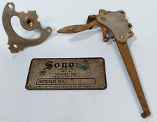 Sonora phonograph gramophone for sale  Newington