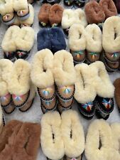 Women slipper boots for sale  LINCOLN