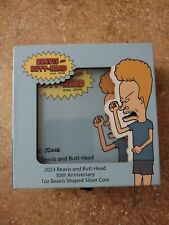 2023 beavis butt for sale  Willoughby