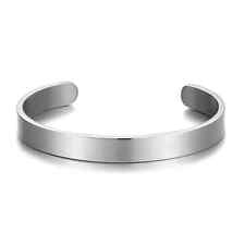 Men stainless steel for sale  CANTERBURY