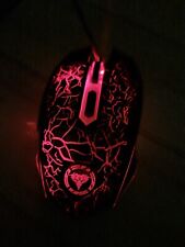 Gaming mouse wired for sale  Swartz Creek