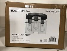 Hampton bay regan for sale  Anderson