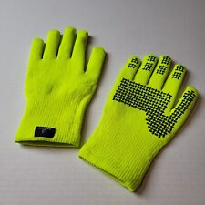 Seal skinz gloves for sale  New Park