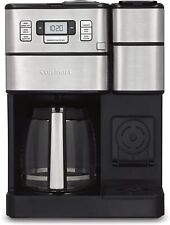 Cuisinart gb1fr coffee d'occasion  Expédié en Belgium