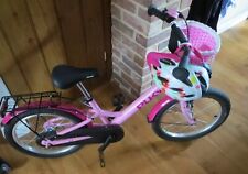 Puky bike girls for sale  HASLEMERE