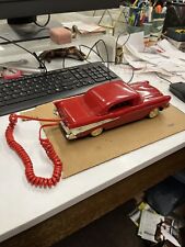 Vintage telemania chevy for sale  Shipping to Ireland