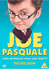 Joe pasquale really for sale  STOCKPORT