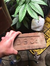 Vintage reclaimed brick for sale  Burlington
