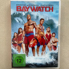 Baywatch dvd video gebraucht kaufen  Langerfeld