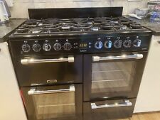 leisure gas range cooker for sale  BRISTOL