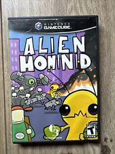 Gamecube alien hominid d'occasion  Nice-