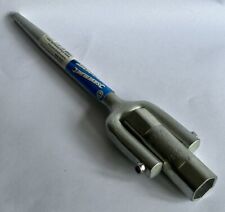 Silverline whitworth swivel for sale  CWMBRAN