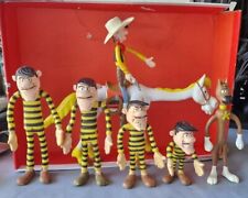 Figurines lucky luke d'occasion  Levens