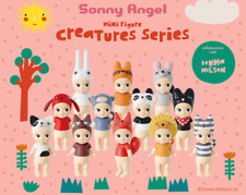 Boneco Sonny Angel Creatures Series colaboração com Donna Wilson confirmado HO comprar usado  Enviando para Brazil