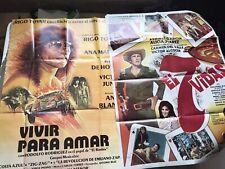 Original mexican movie for sale  Oakland