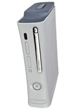 Używany, Console Microsoft Xbox 360 blanche 60 Go Modèle Jasper  na sprzedaż  Wysyłka do Poland