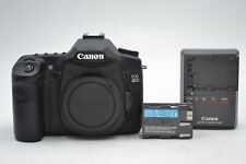 Corpo da câmera digital SLR Canon EOS 40D 10.1MP (8.226 contagem do obturador), usado comprar usado  Enviando para Brazil