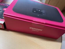 Telekom speedport smart gebraucht kaufen  Ringgau