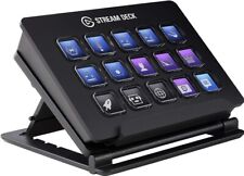 Elgato stream deck usato  Arzano