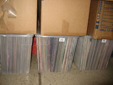 Record lot 60s for sale  San Diego