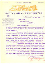 1926 milano società usato  Milano