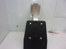 2PCS Stainless Steel 25hp Outboard Motor Bracket Kicker UP Auxilary Trolling for sale  Shipping to South Africa